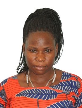 ACHAM JOSEPHINE
